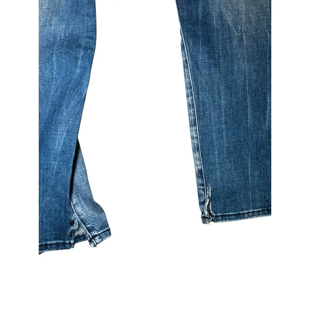 True Religion give your